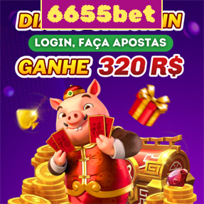6655bet Rebate