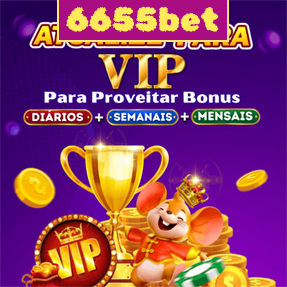 6655bet Fundo de Resgate de Perdas Semanais