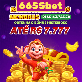 6655bet Mina Misteriosa