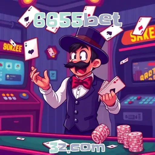 6655bet: Métodos de Pagamento para Uma Experiência Sem Preocupações