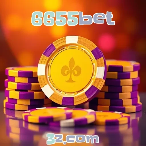 6655bet: As Promoções Que Transformam Sua Aposta em Vantagem