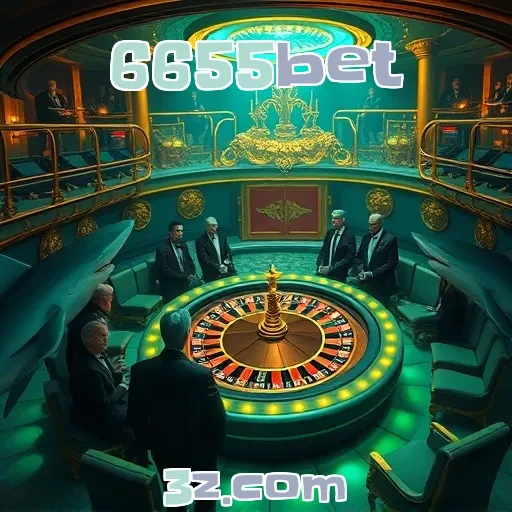 6655bet: Descubra os Imperdíveis Jogos de Mesa que Encantam os Brasileiros